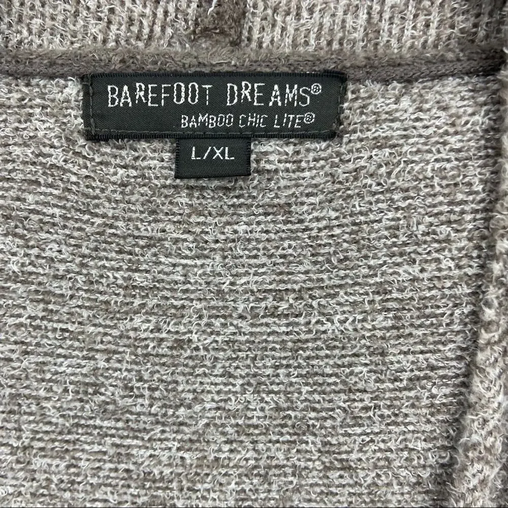 Barefoot Dreams Bamboo Chic Lite Calypso Cardigan